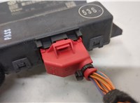 8T0907468AB Блок управления интерфейсом Audi Q5 2008-2017 20877776 #3