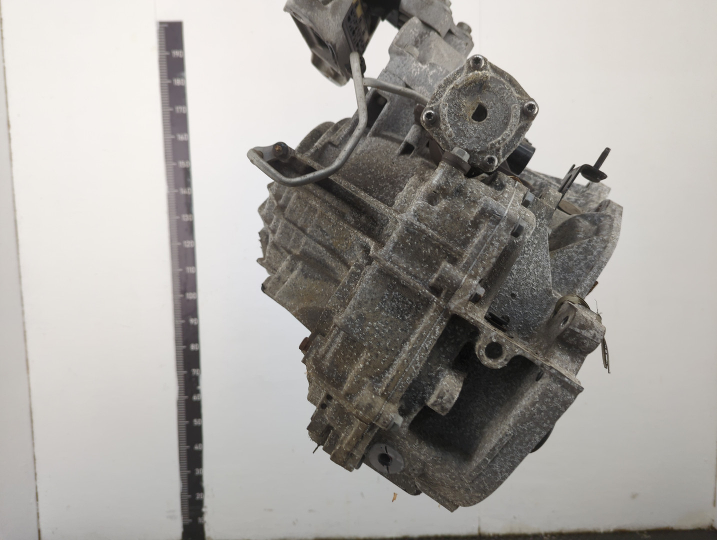 АКПП (автоматическая коробка переключения передач)