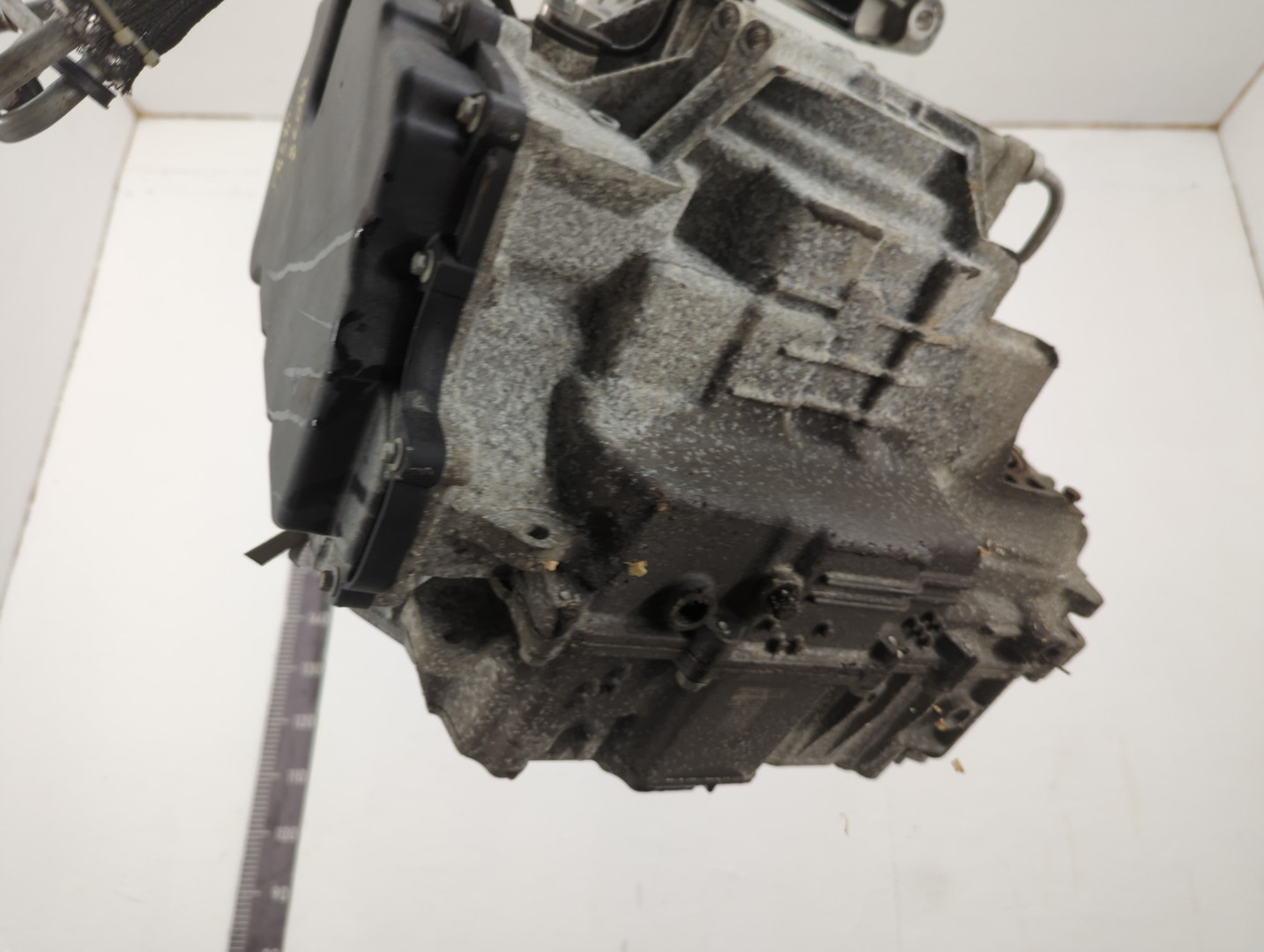 АКПП (автоматическая коробка переключения передач)