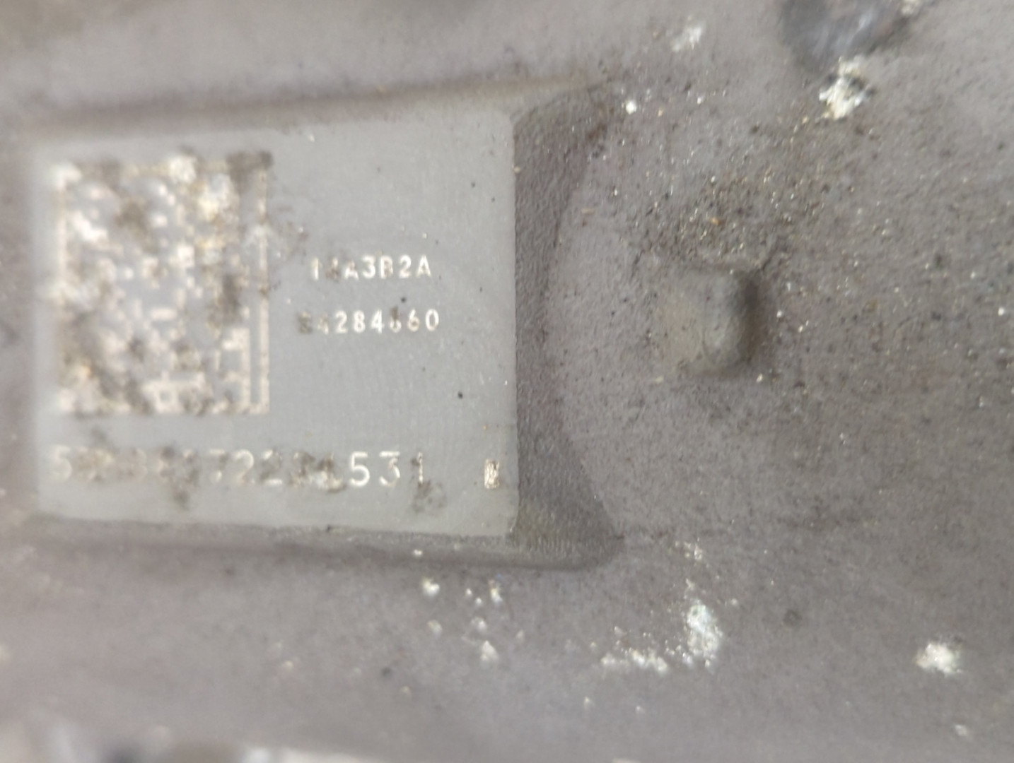 АКПП (автоматическая коробка переключения передач)