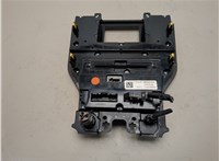 FR3T18E243 Панель управления магнитолой Ford Mustang 2014-2017 20877801 #2