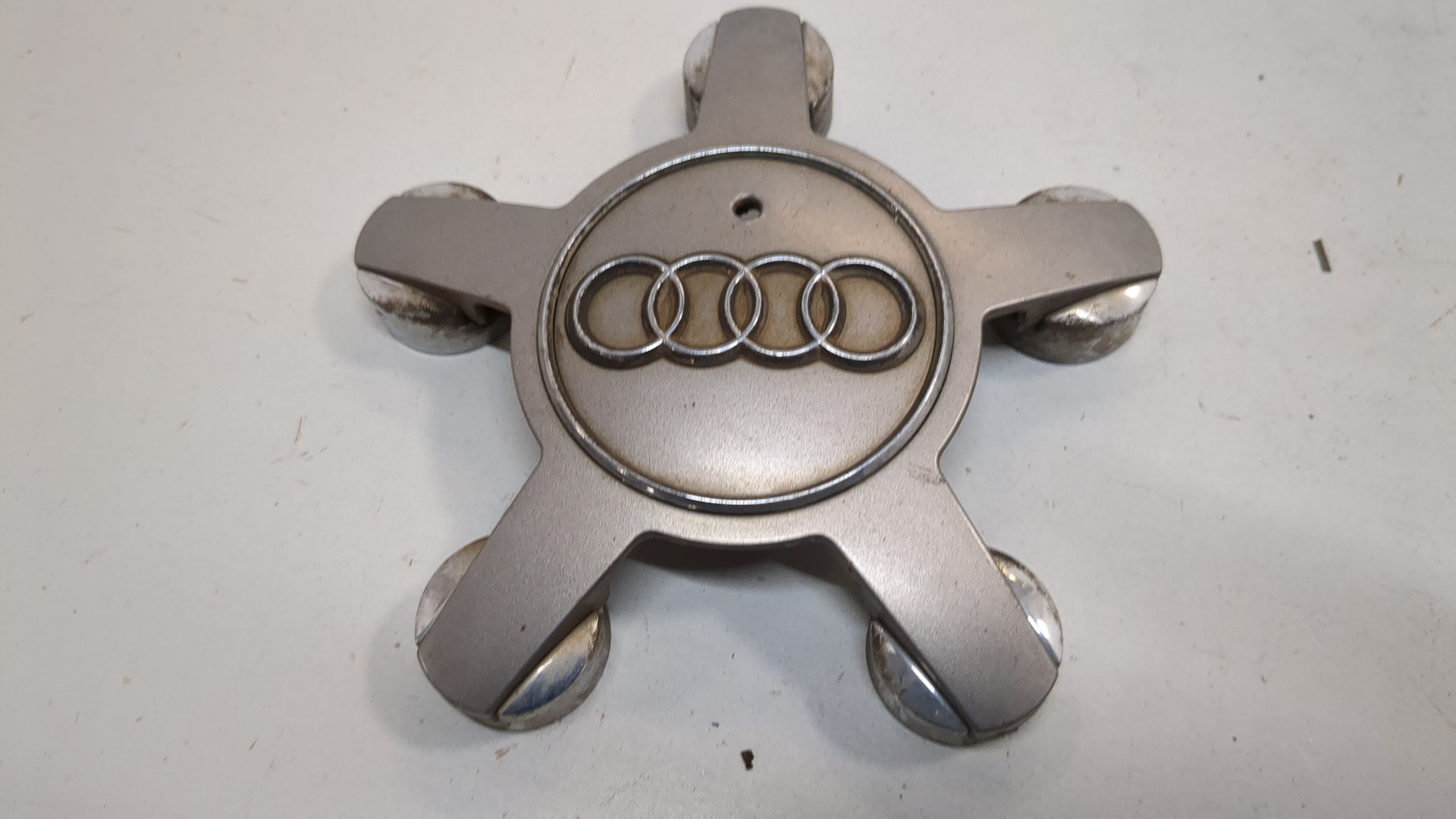 Колпак декоративный