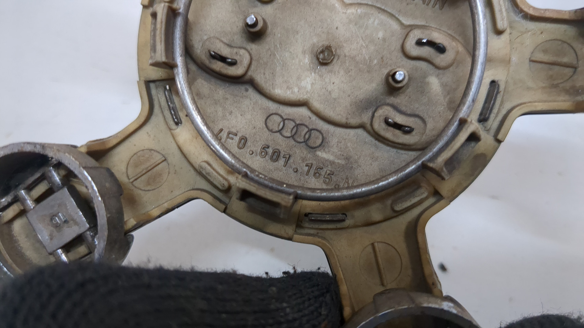 Колпак декоративный