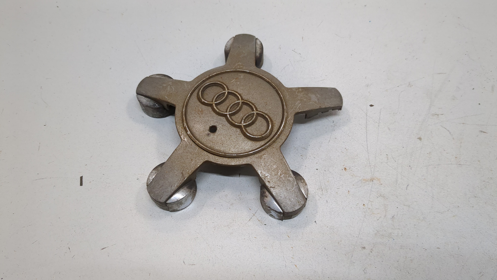 Колпак декоративный