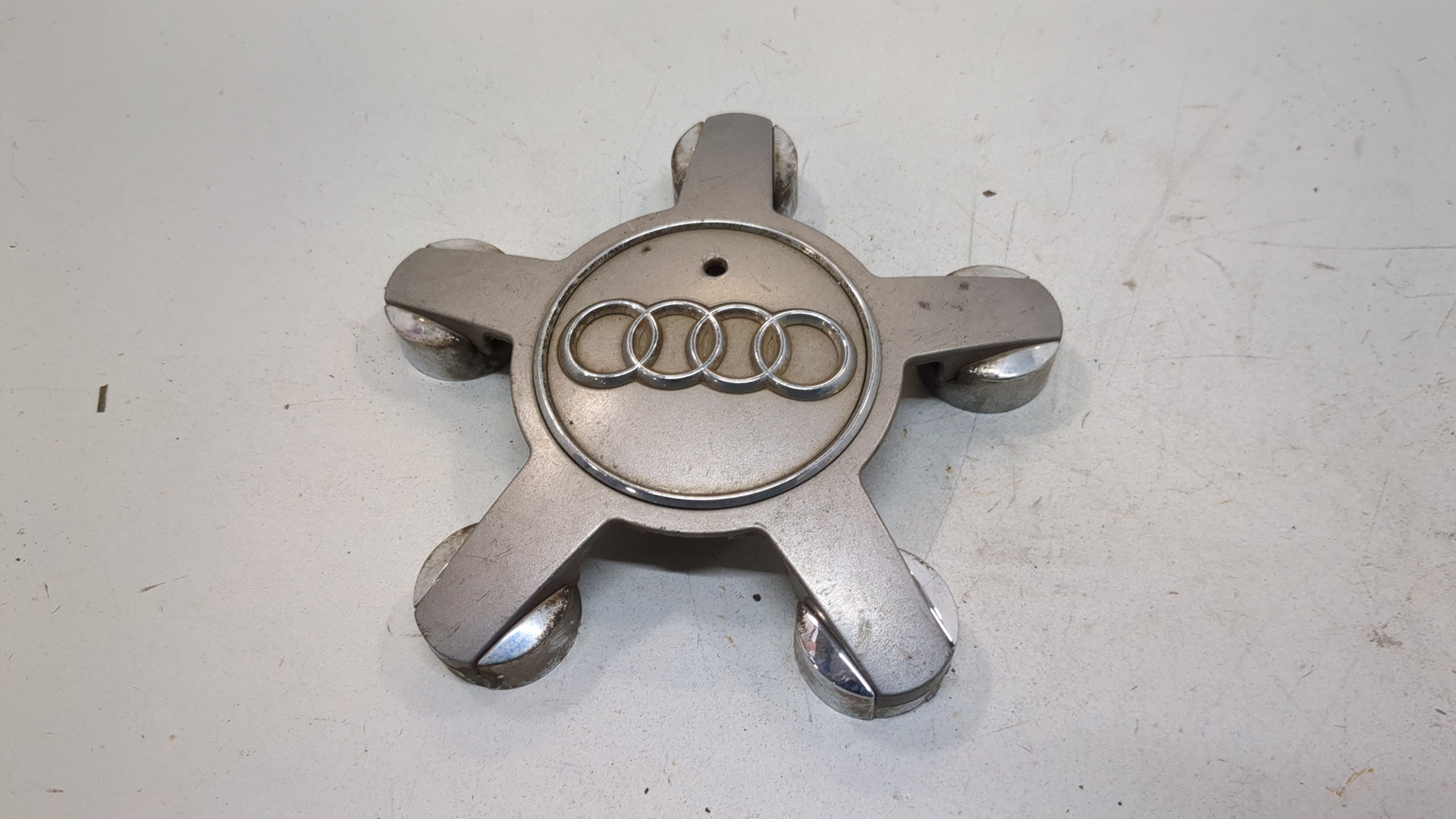 Колпак декоративный