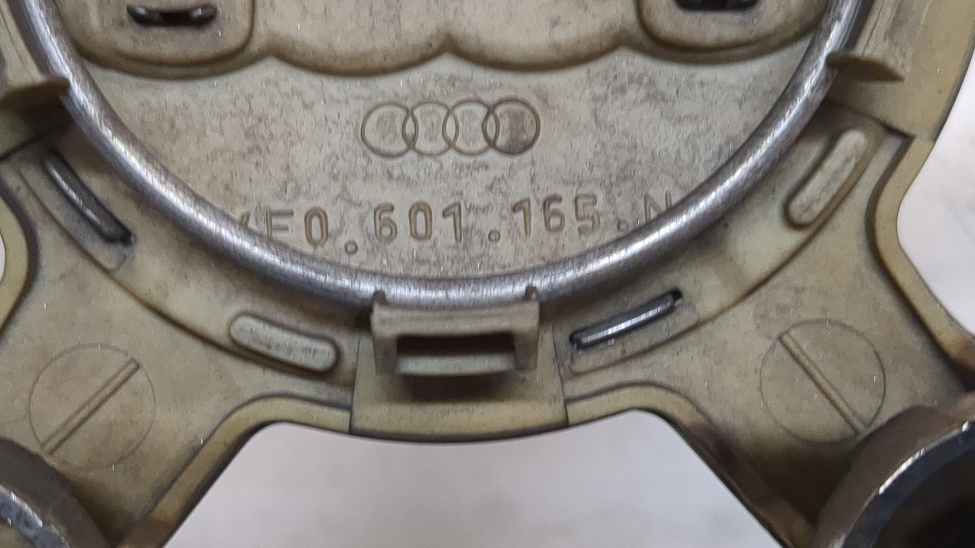 Колпак декоративный