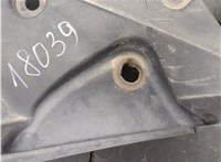 JR3B63018A15A Жабо под дворники (дождевик) Ford Mustang 2017-2023 20877909 #2