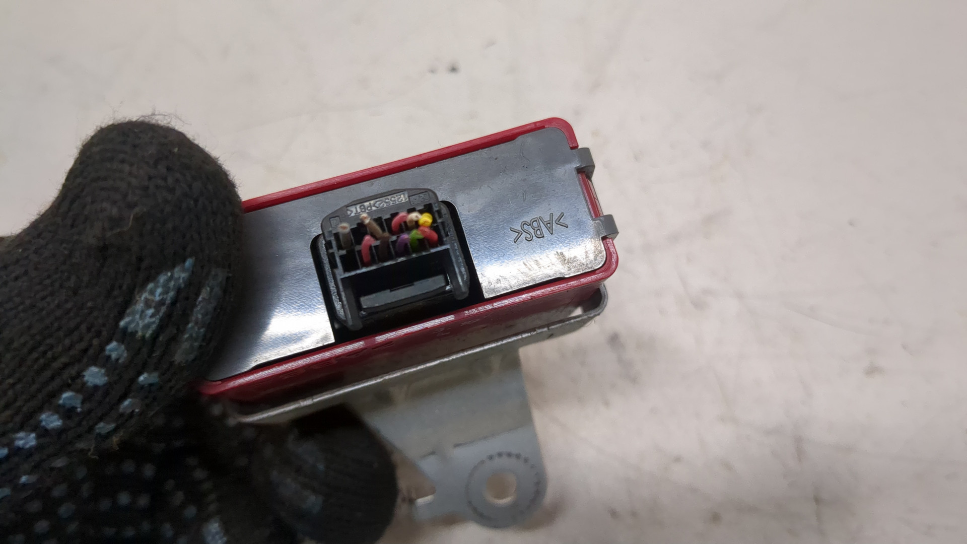 Блок комфорта