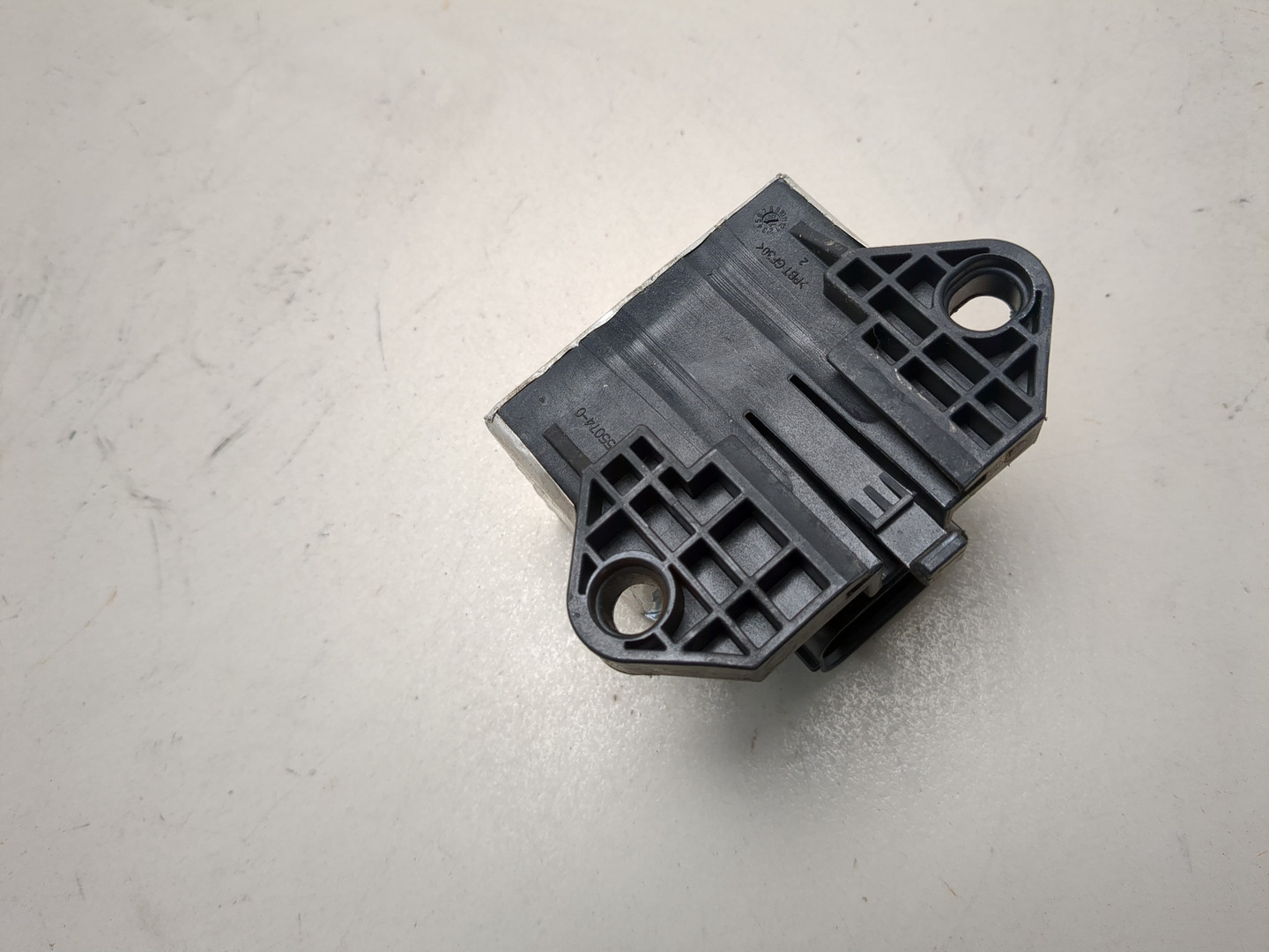 Блок электронный