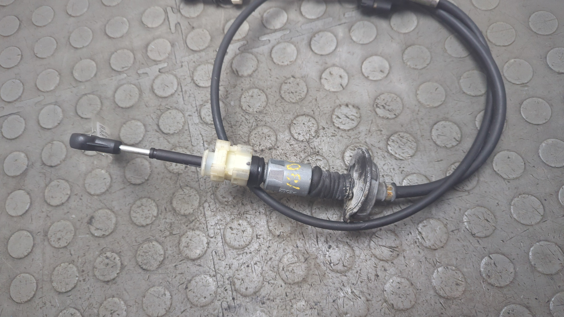 Трос КПП (выбора/переключения передач)