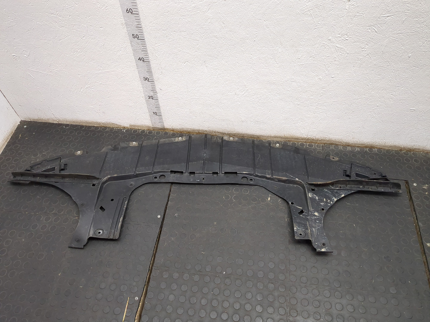 Юбка передняя