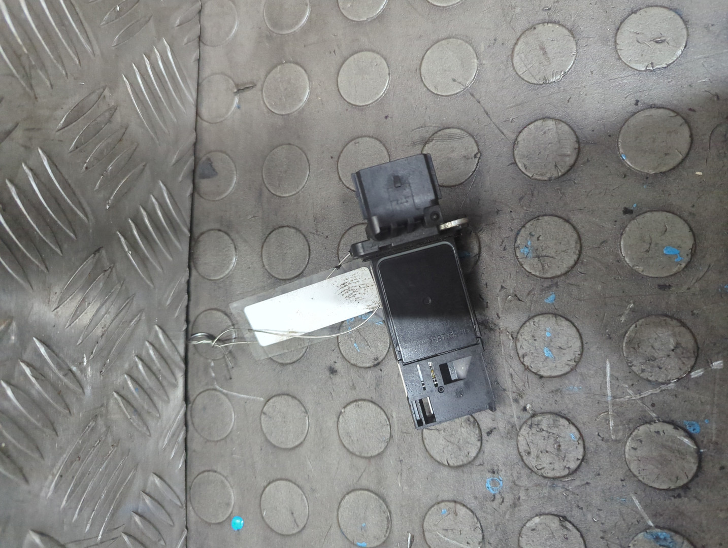 Расходомер воздуха (ДМРВ)