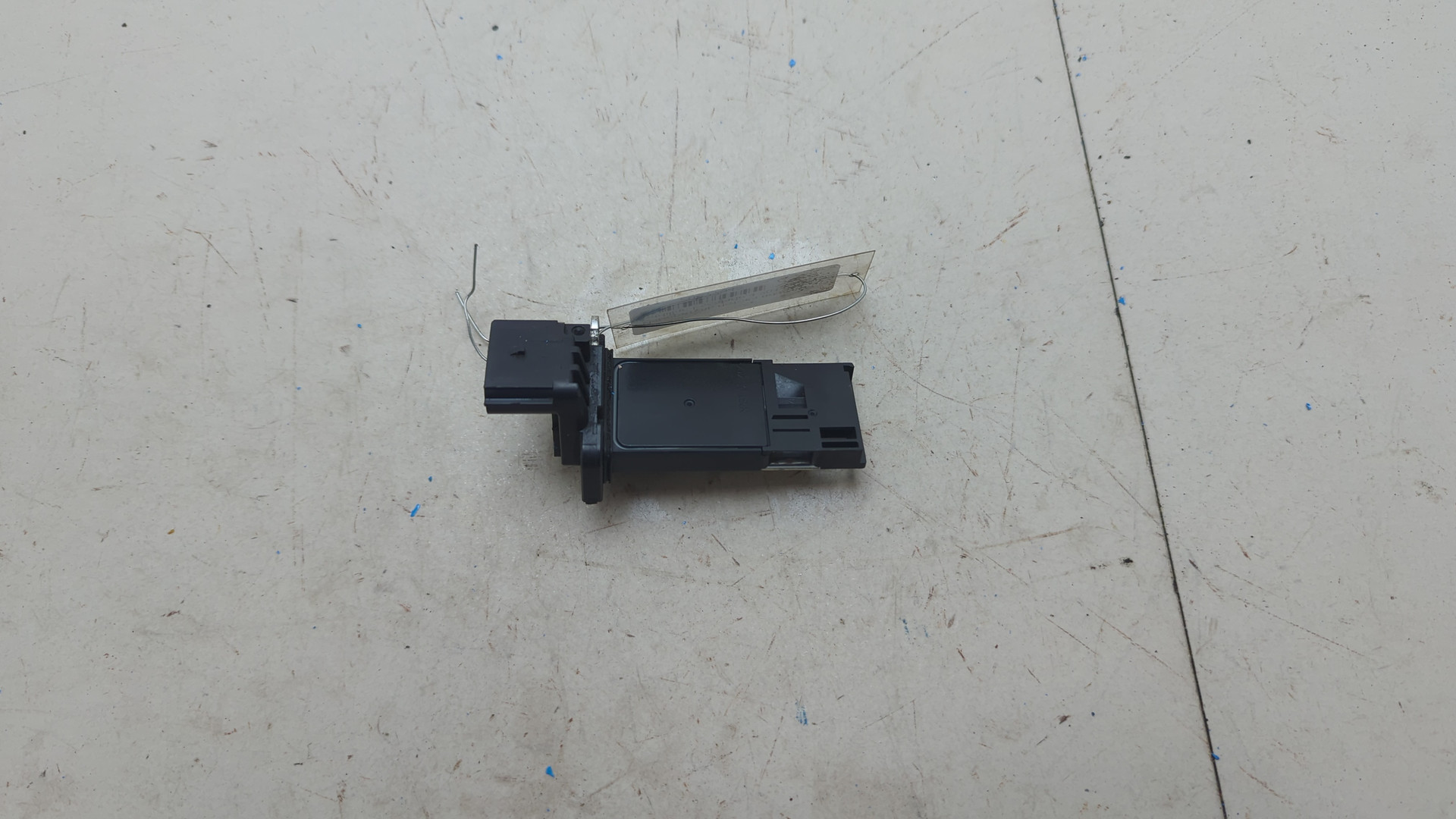 Расходомер воздуха (ДМРВ)