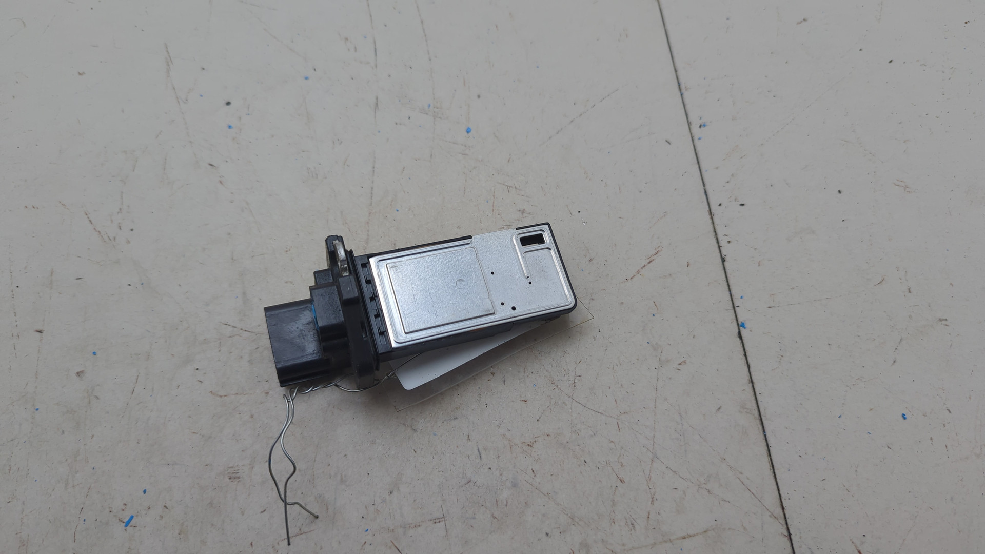 Расходомер воздуха (ДМРВ)