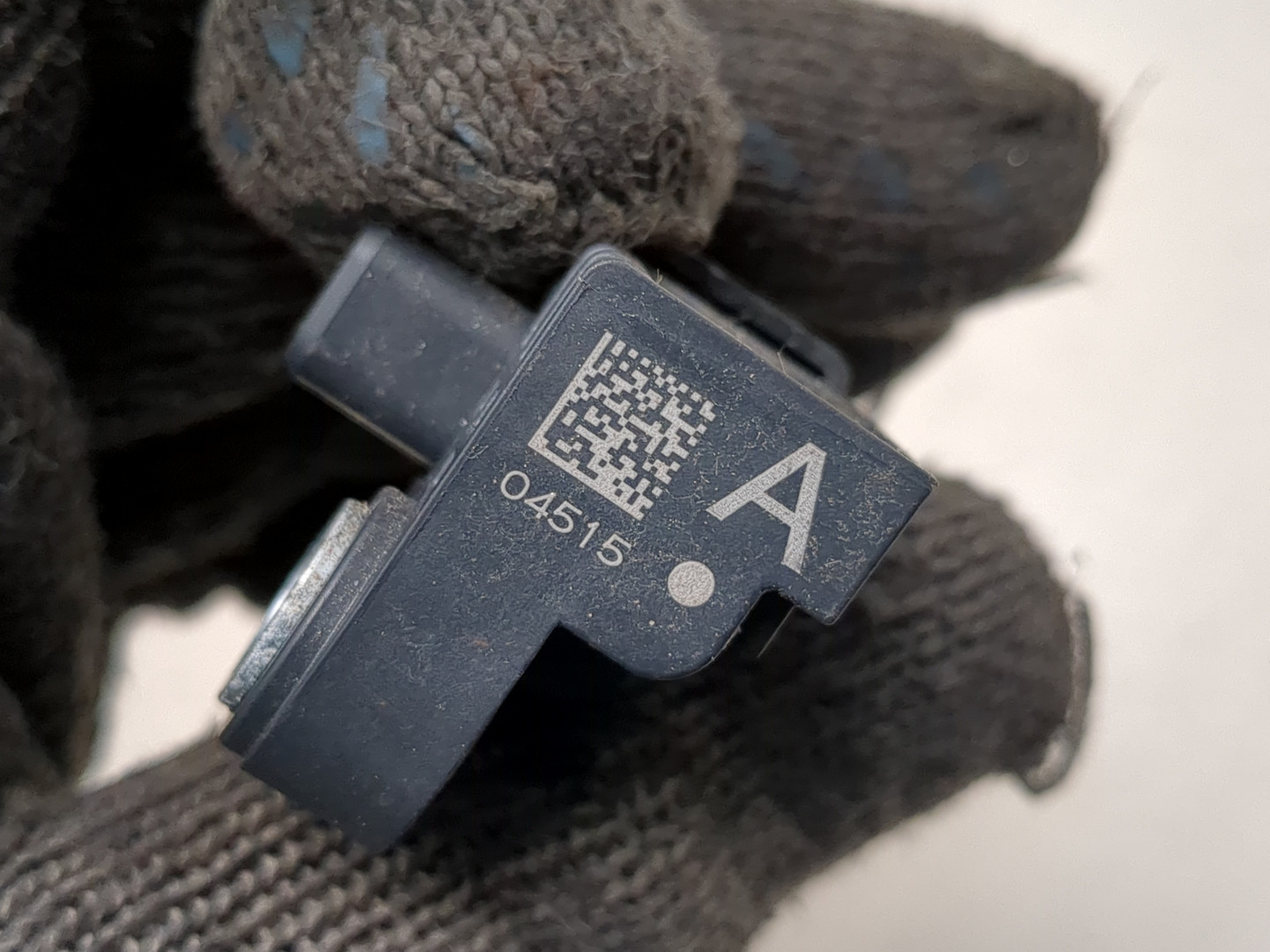 Датчик удара AIR BAG