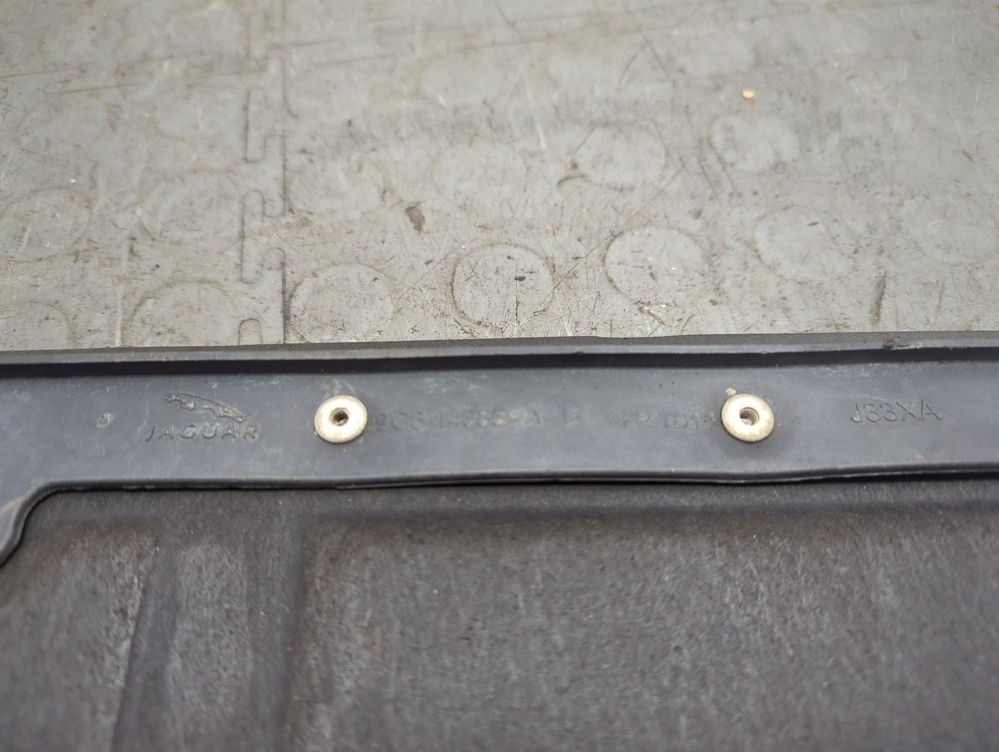 Защита картера