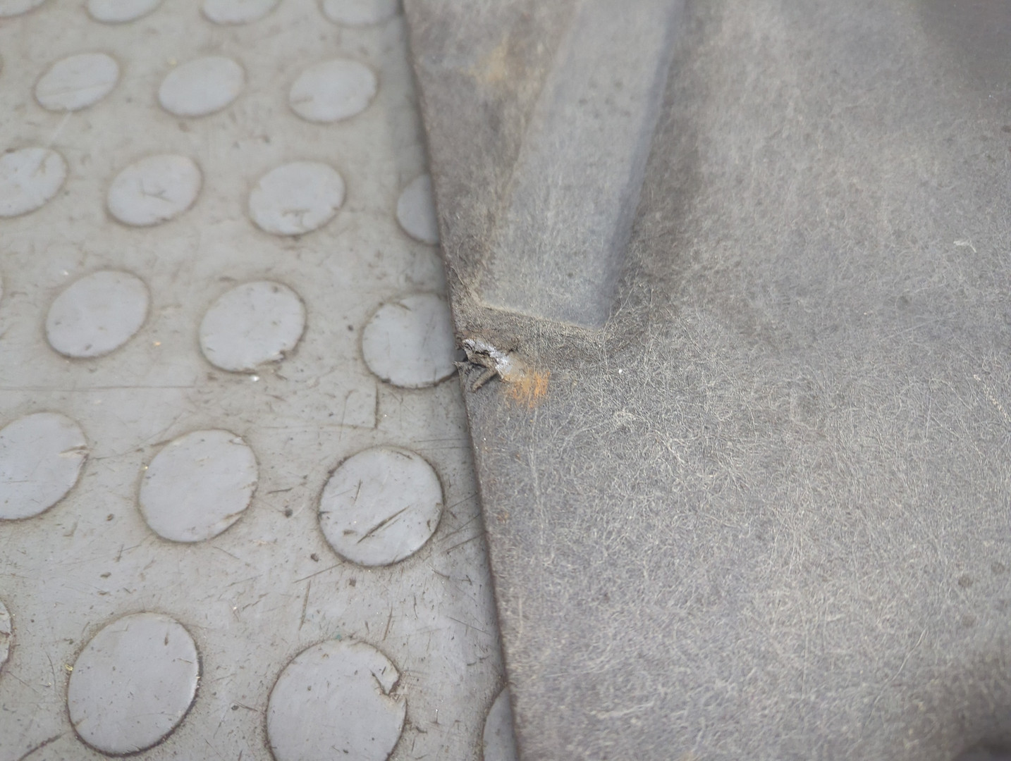 Защита картера