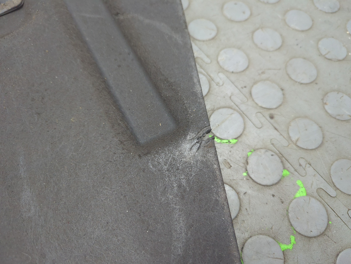 Защита картера