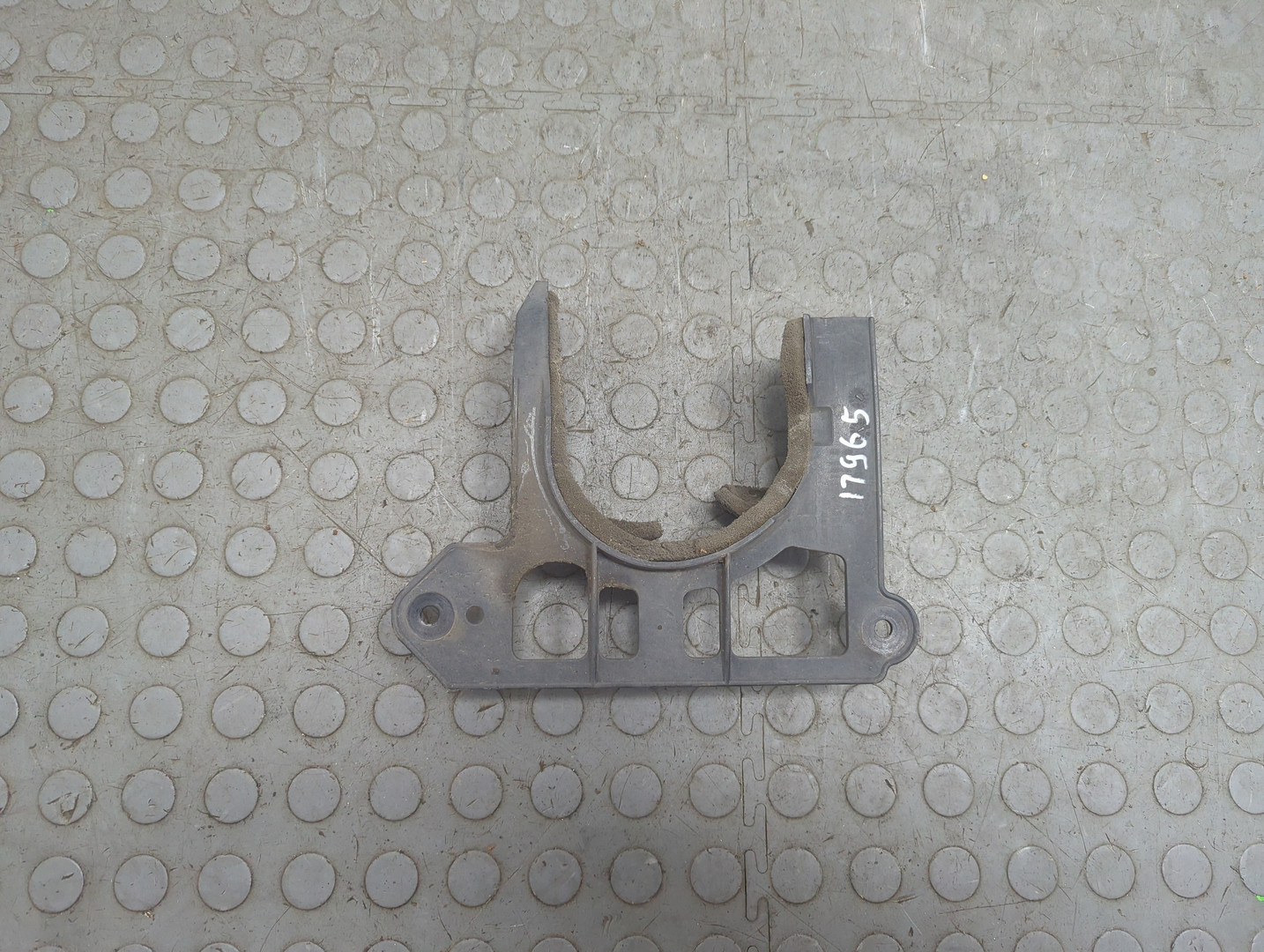 Пыльник ШРУСа