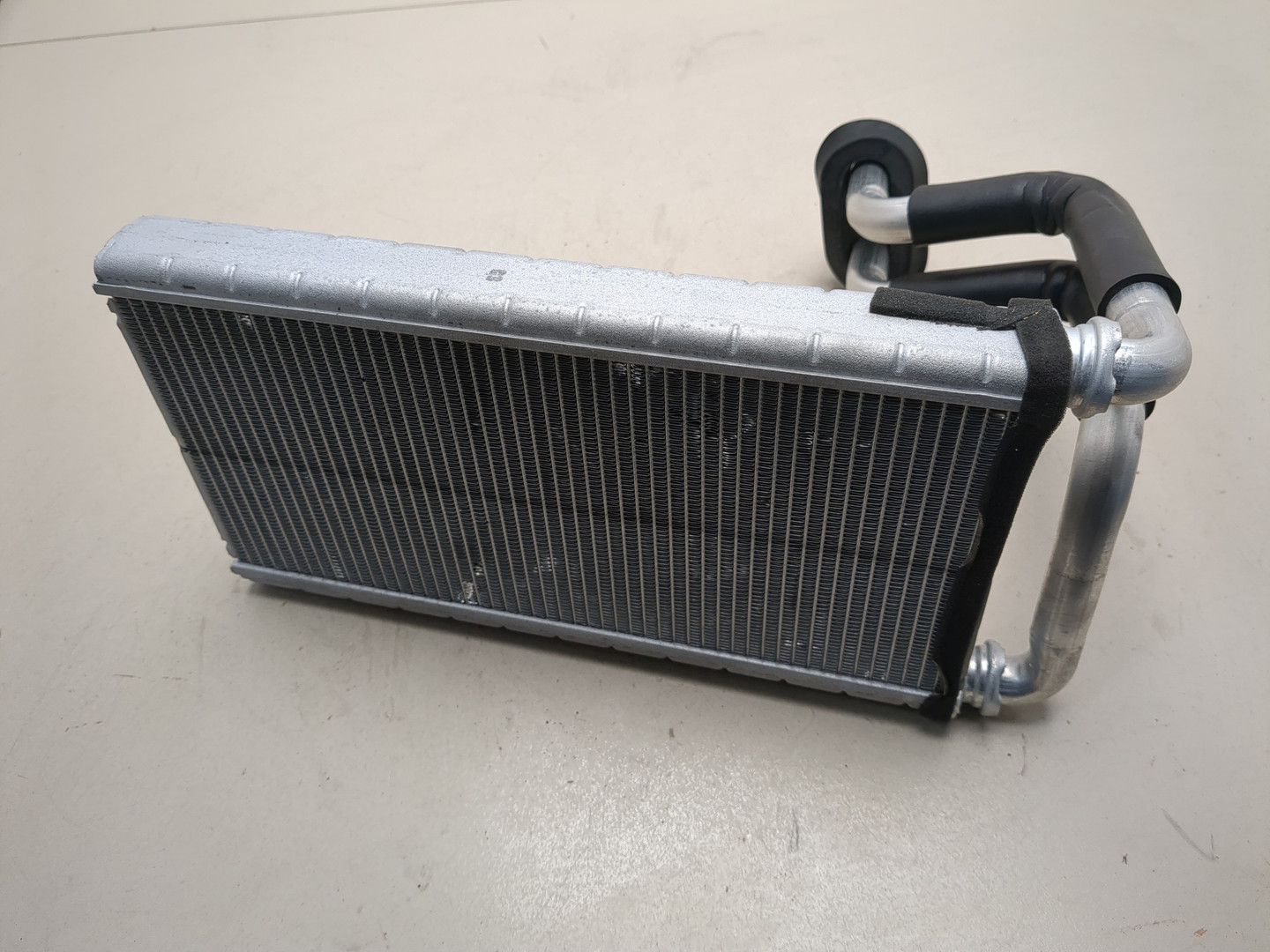 Радиатор отопителя