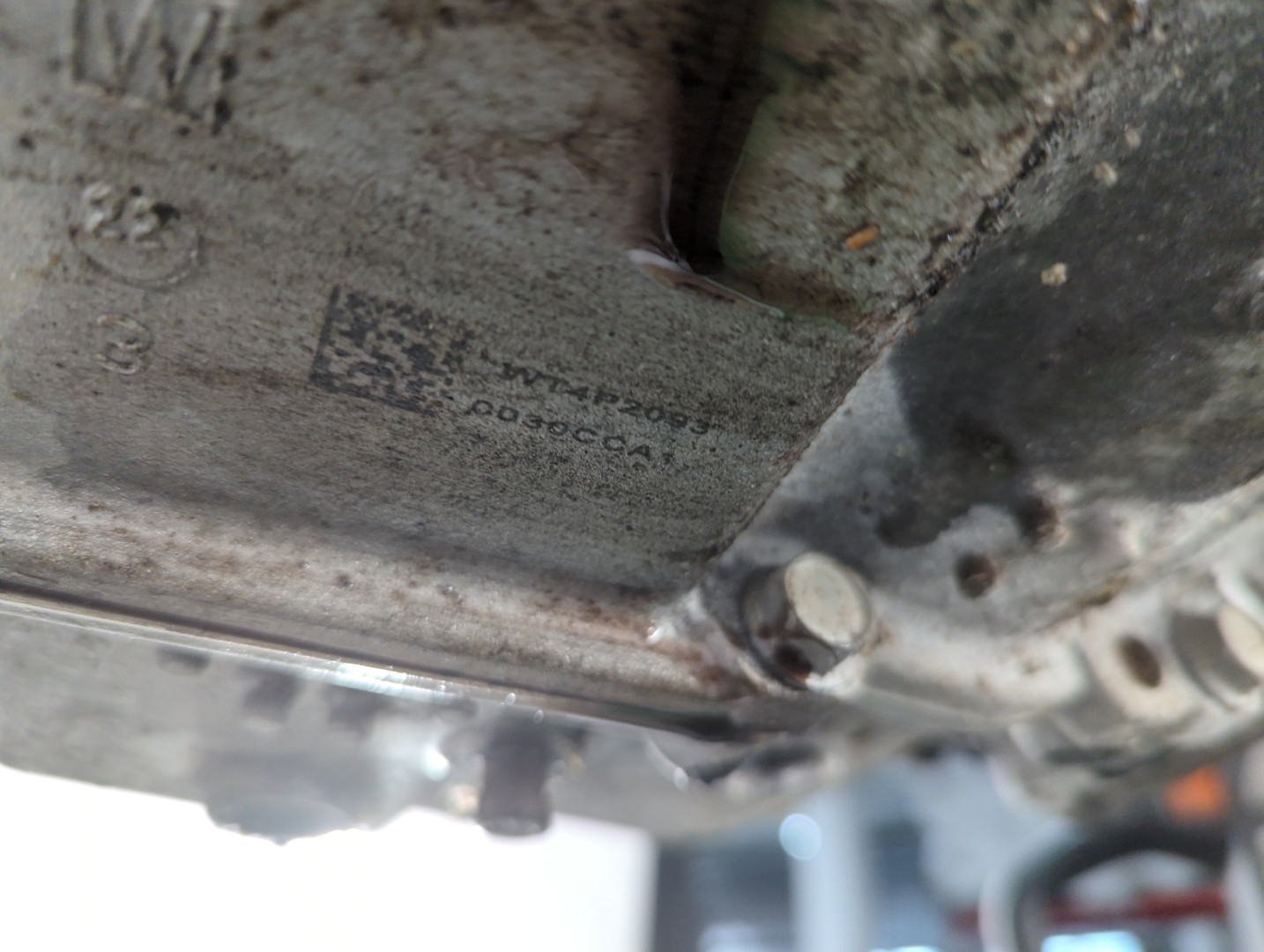 АКПП (автоматическая коробка переключения передач)