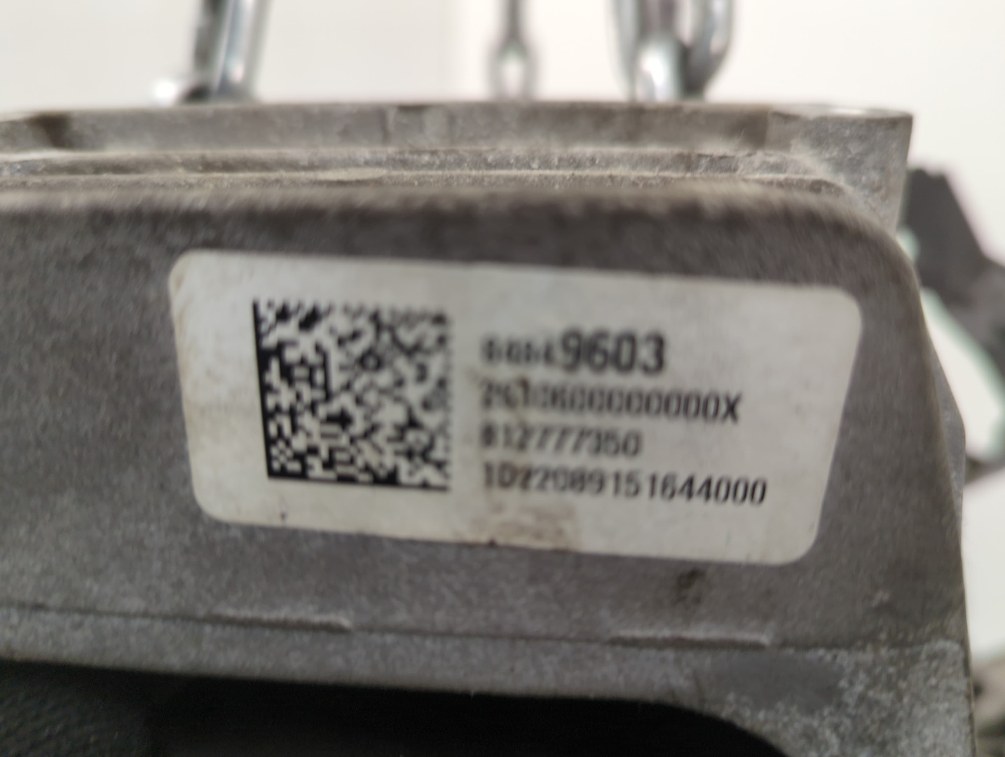 АКПП (автоматическая коробка переключения передач)