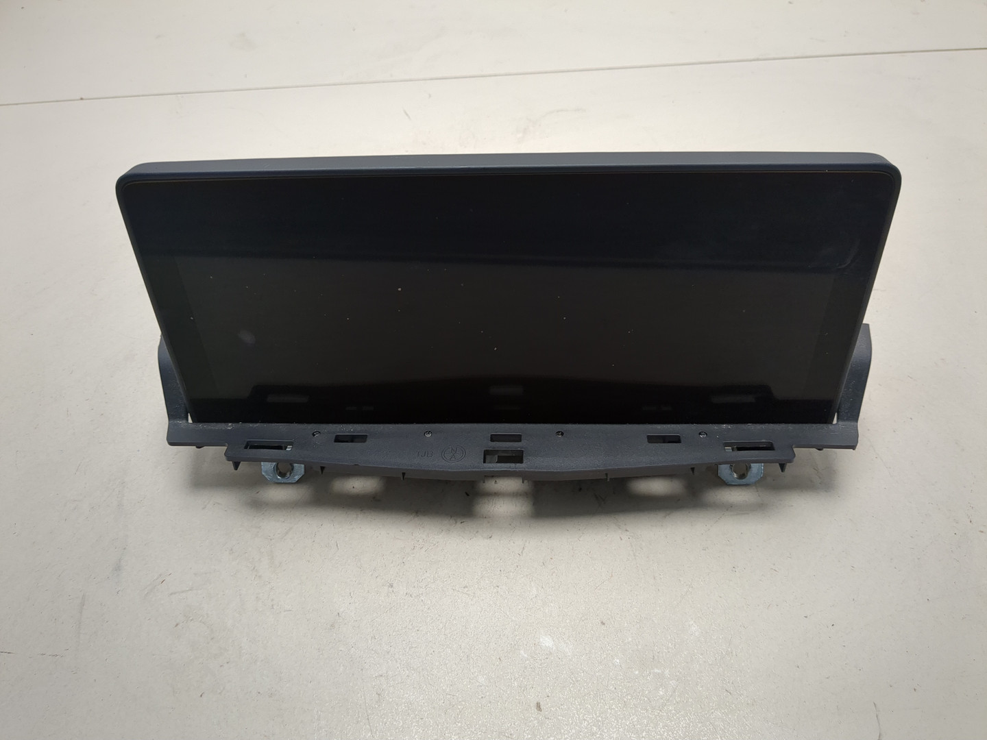 Дисплей информационный