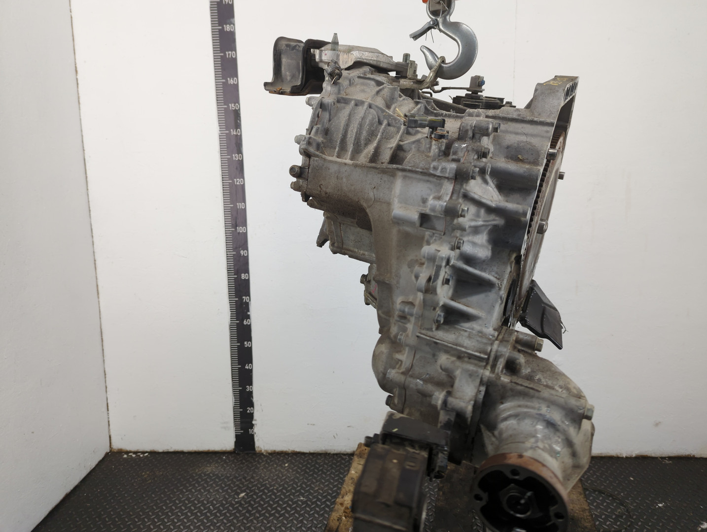 АКПП (автоматическая коробка переключения передач)