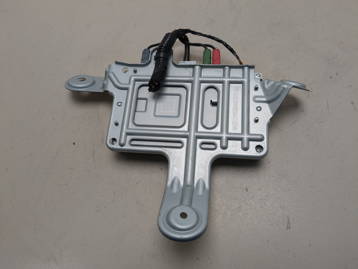 Блок электронный