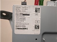 39800TJBA11 Блок управления радиоприемником Acura RDX 2018-2021 20878255 #3