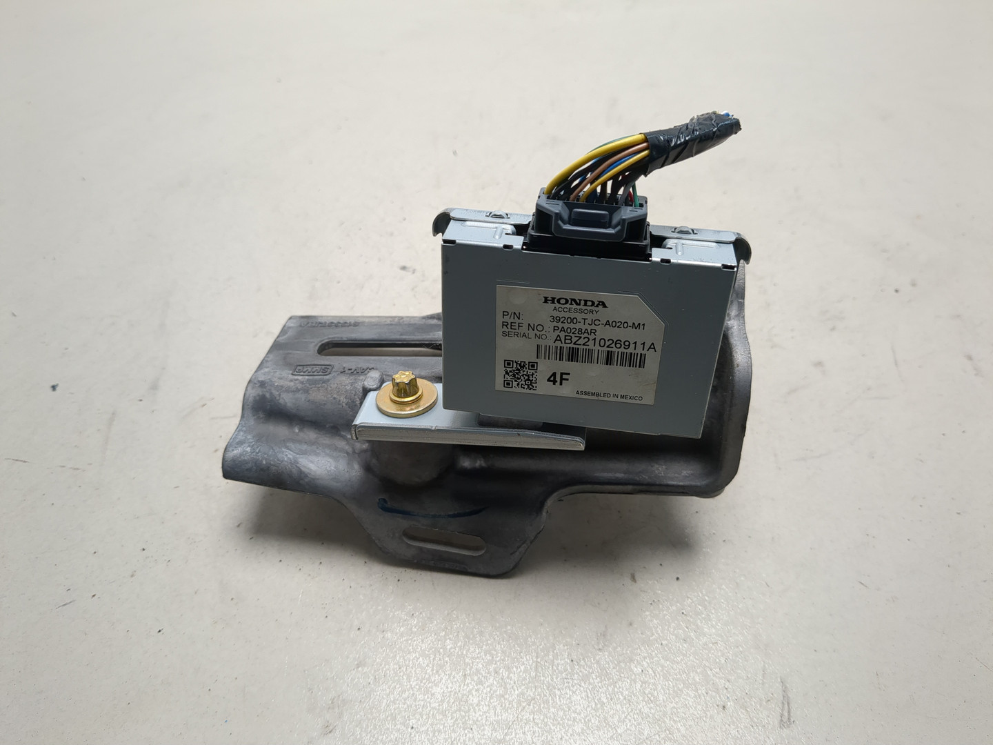 Блок комфорта