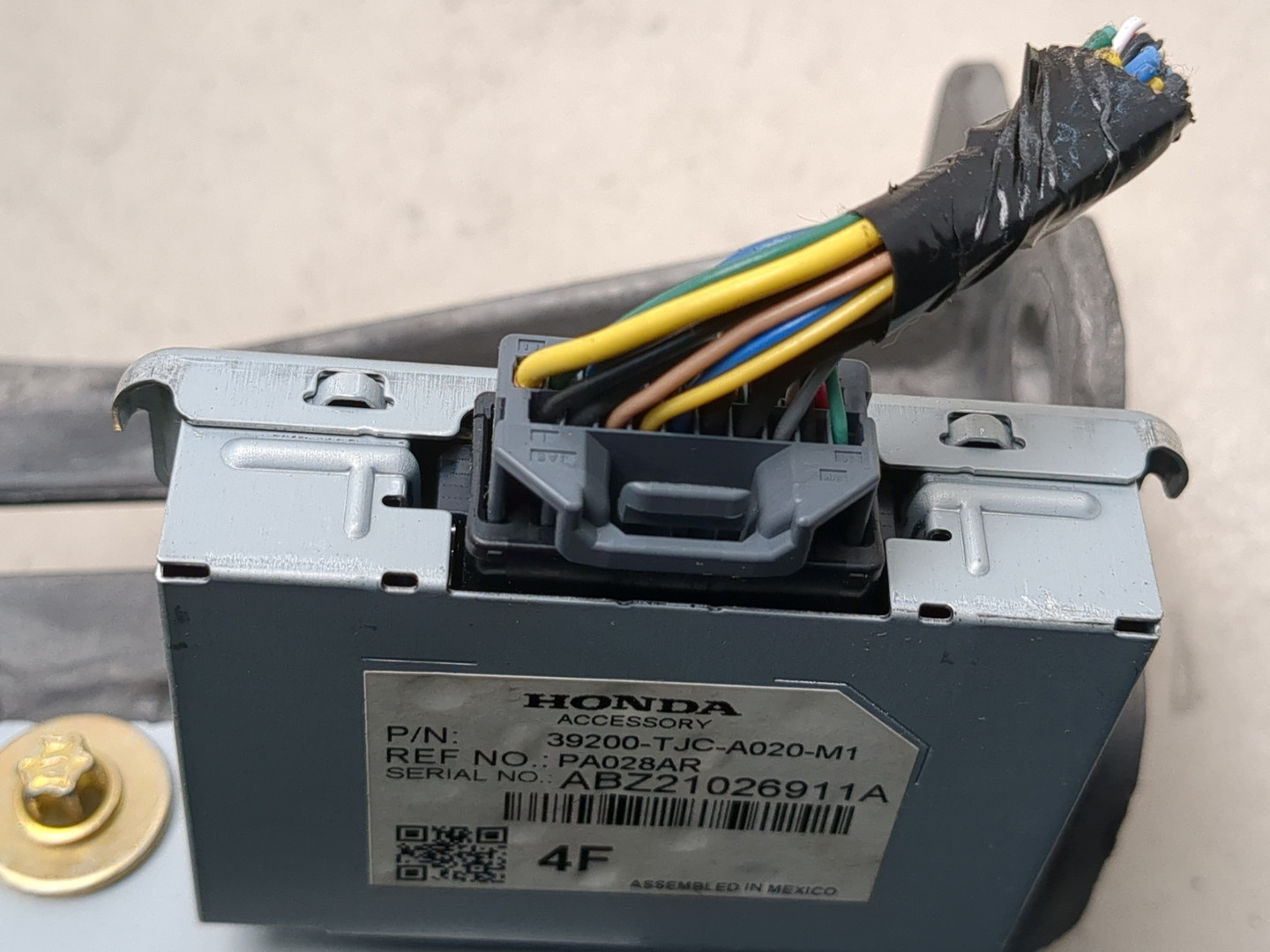 Блок комфорта