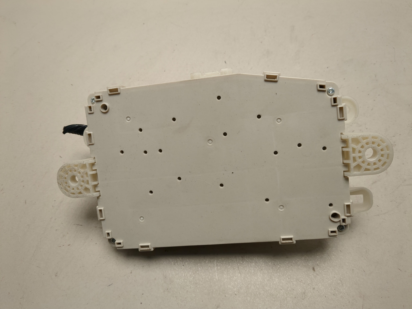 Блок предохранителей