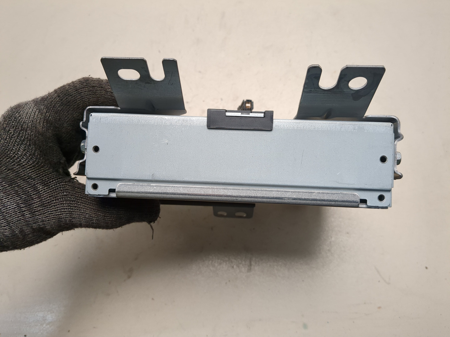 Блок электронный