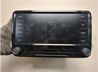 5C0035200G Магнитола Volkswagen Passat 2018-2022 USA 20878343 #7