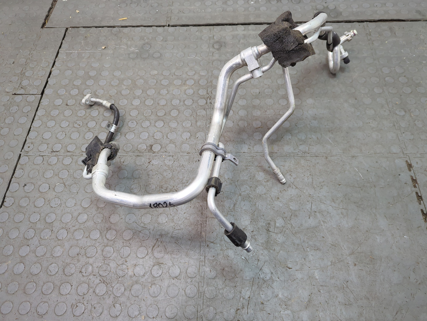 Трубка кондиционера