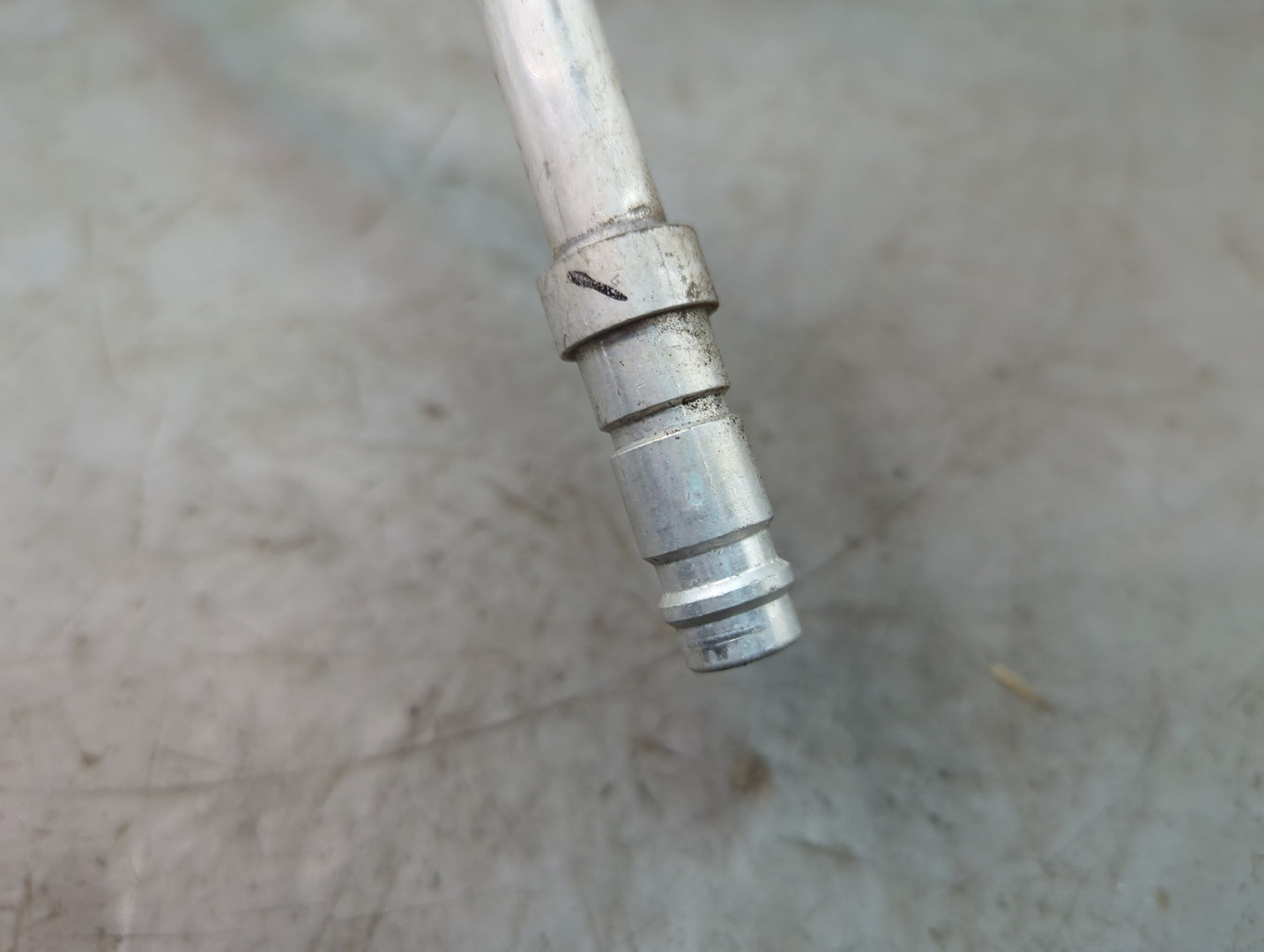 Трубка кондиционера