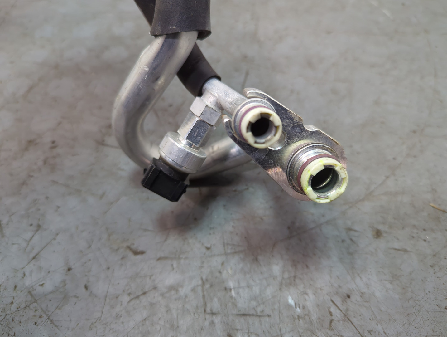 Трубка кондиционера