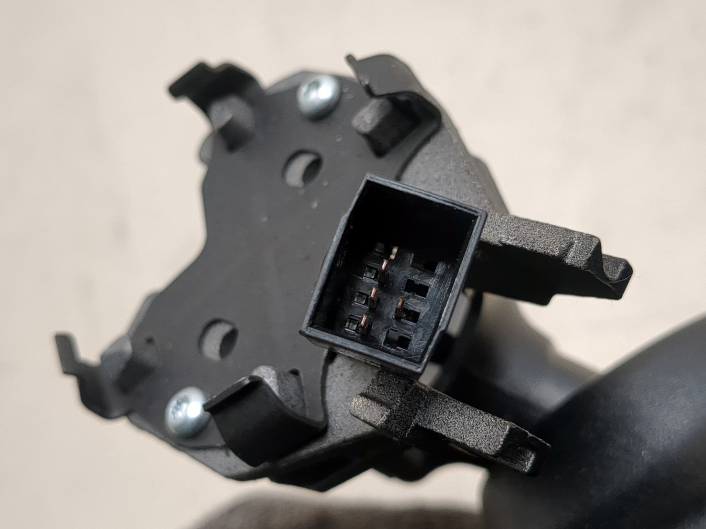 Зеркало заднего вида