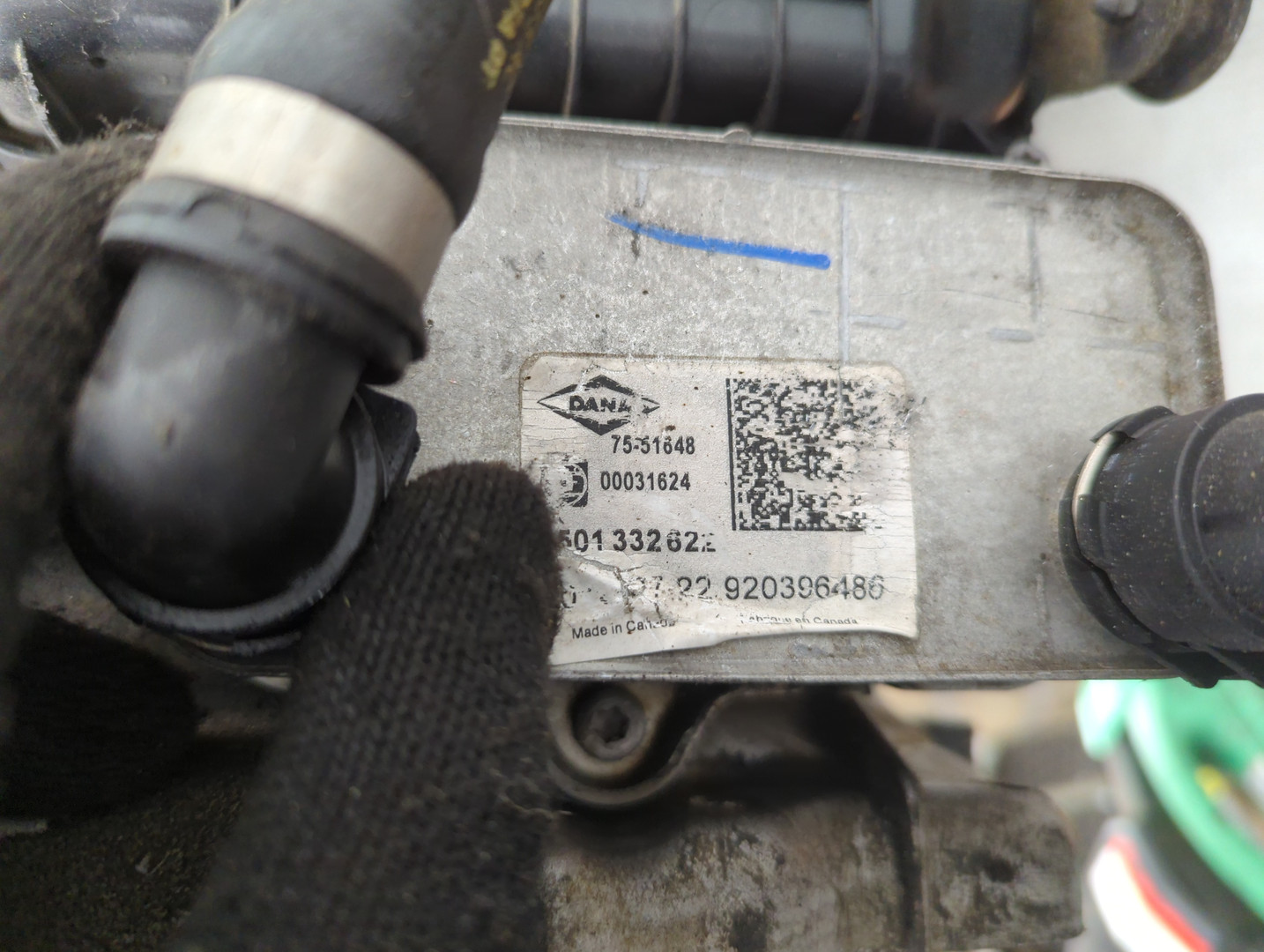 АКПП (автоматическая коробка переключения передач)