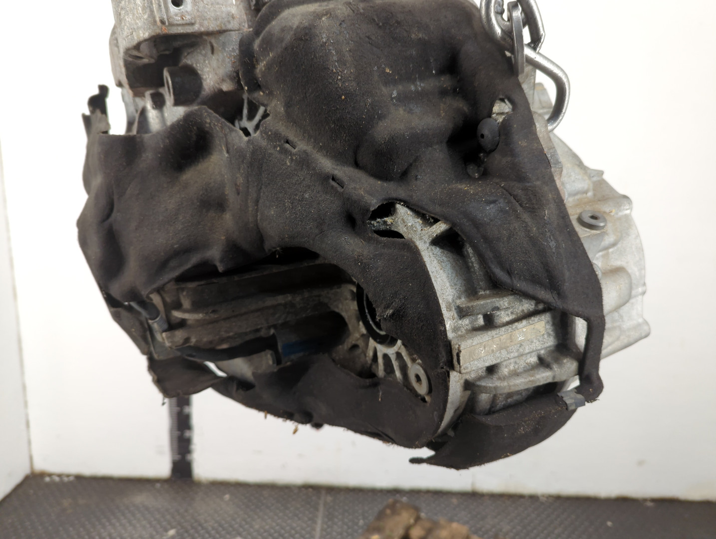 АКПП (автоматическая коробка переключения передач)