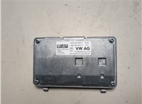 3Q0980654S Камера переднего вида Volkswagen Passat 2018-2022 USA 20878436 #2
