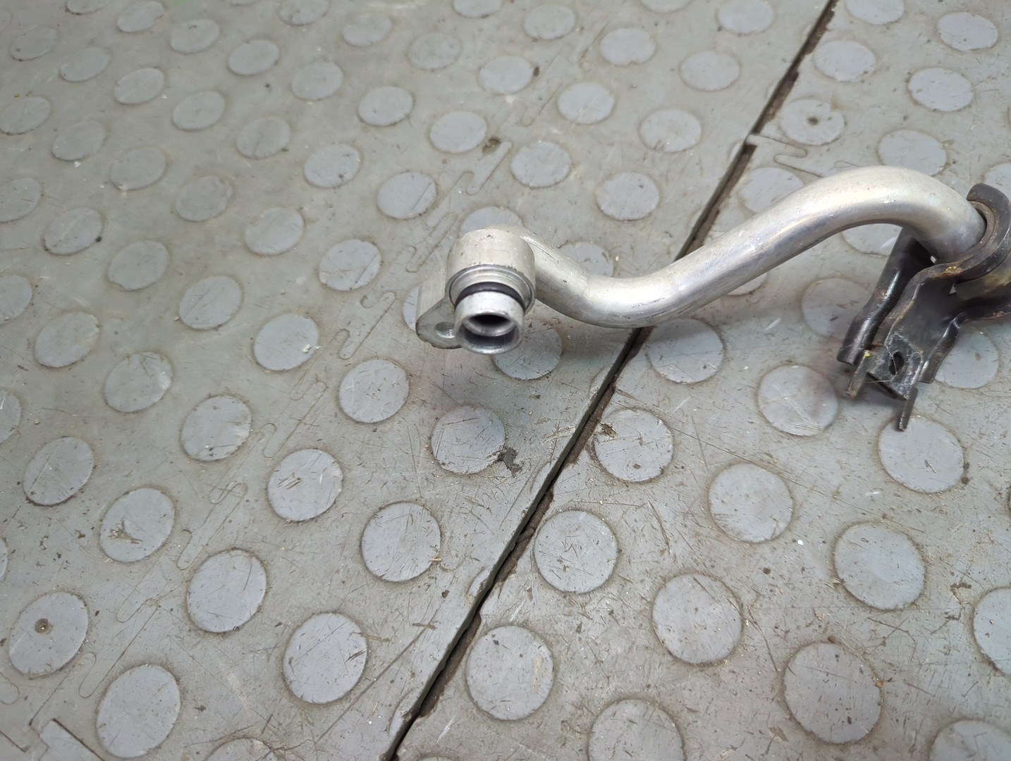 Трубка кондиционера