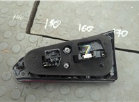 561945093M Фонарь крышки багажника Volkswagen Passat 2018-2022 USA 20878476 #3