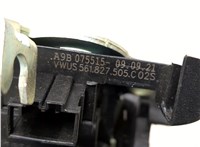 561827505C Замок багажника Volkswagen Passat 2018-2022 USA 20878489 #3