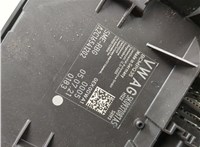 5K0937087AS Блок предохранителей Volkswagen Passat 2018-2022 USA 20878514 #3
