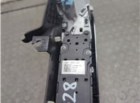 LJ6T18K811CA Панель управления магнитолой Ford Escape 2019-2022 20878534 #4