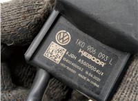 1K0906093L Блок управления топливным насосом Volkswagen Passat 2018-2022 USA 20878547 #3