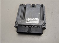 06K907309 Блок управления двигателем Volkswagen Passat 2018-2022 USA 20878550 #1