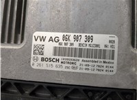 06K907309 Блок управления двигателем Volkswagen Passat 2018-2022 USA 20878550 #5